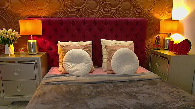 IrisMonn online show from 04/14/26, 05:23