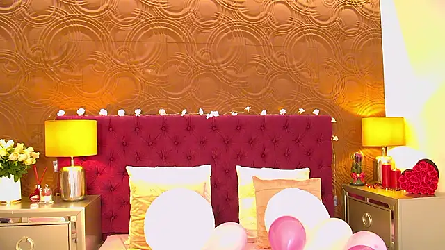 IrisMonn online show from 02/14/26, 05:29