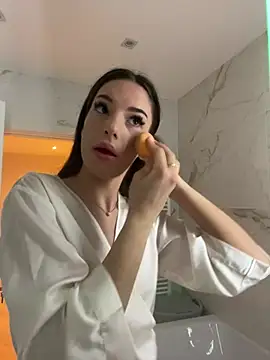 IrisMonn online show from 03/30/26, 04:03