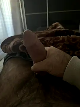 Serkan3356 online show from 10/30/25, 08:56