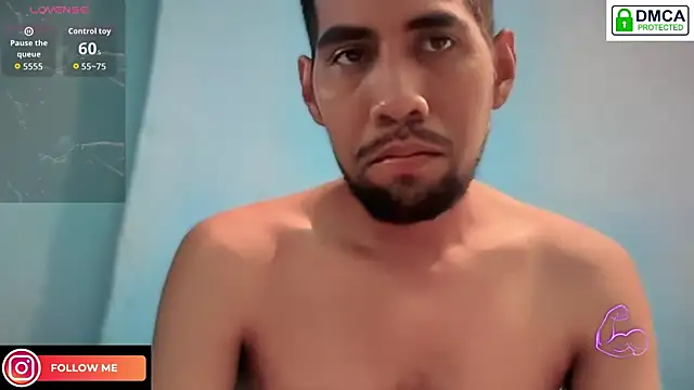 EnriquePersian197 online show from 06/09/26, 06:53