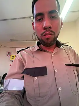 EnriquePersian197 online show from 03/24/26, 12:10