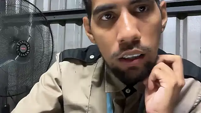 EnriquePersian197 online show from 06/14/26, 03:30