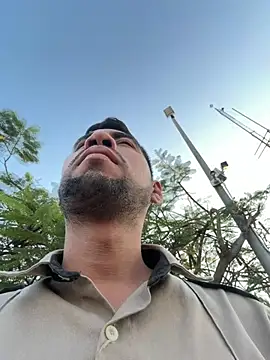 EnriquePersian197 online show from 02/17/26, 12:19