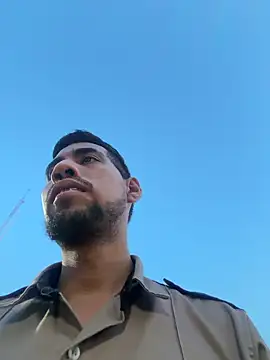 EnriquePersian197 online show from 05/20/26, 12:02