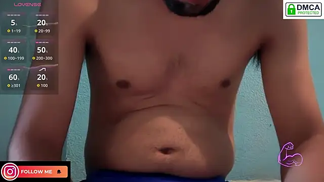 EnriquePersian197 online show from 06/23/26, 04:16