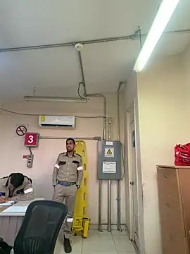 EnriquePersian197 online show from 02/10/26, 12:09