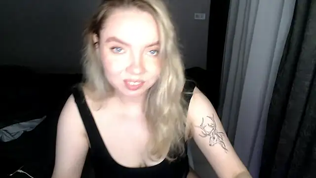 PolinaXXXJones online show from 03/12/25, 04:24