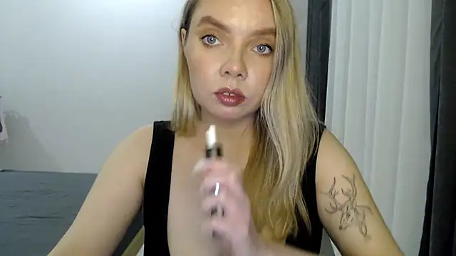 PolinaXXXJones online show from 01/22/25, 05:06