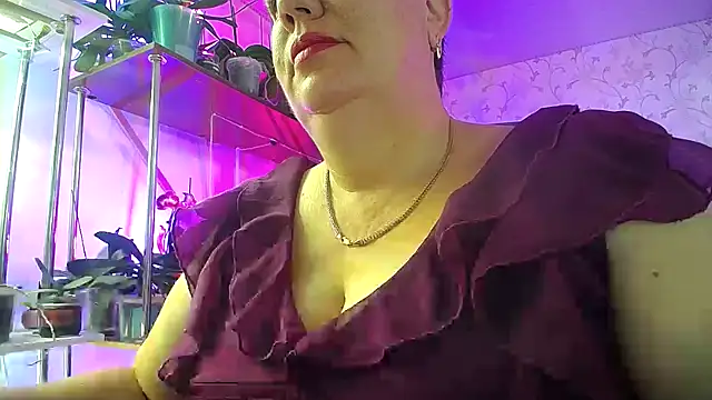  Sweet Woman online show from 09/09/25, 04:33