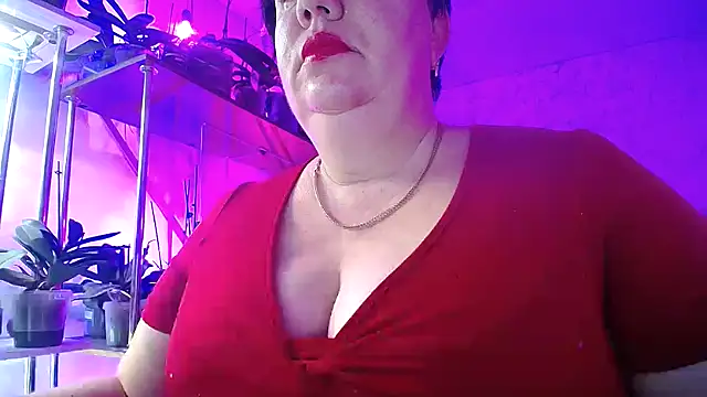  Sweet Woman online show from 12/19/25, 05:54