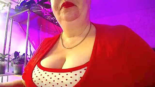  Sweet Woman online show from 02/03/26, 05:38