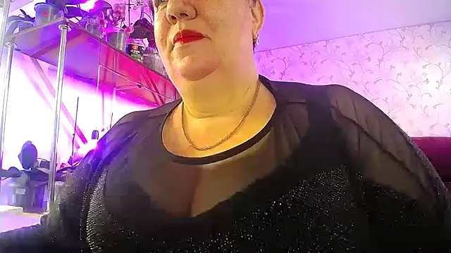  Sweet Woman online show from 04/23/26, 06:20