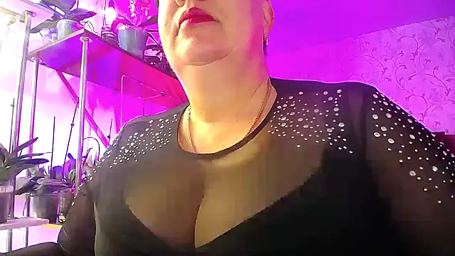  Sweet Woman online show from 10/25/25, 06:12