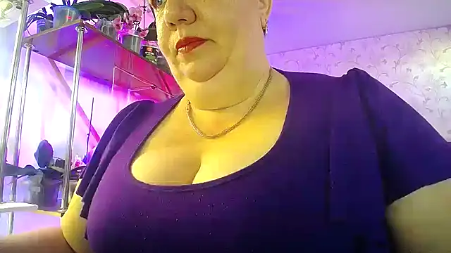  Sweet Woman online show from 04/29/26, 05:00