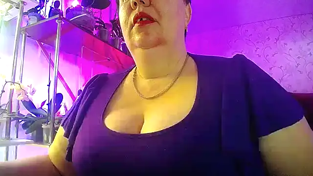  Sweet Woman online show from 03/20/26, 06:14