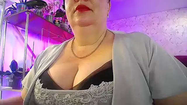  Sweet Woman online show from 05/06/26, 04:49