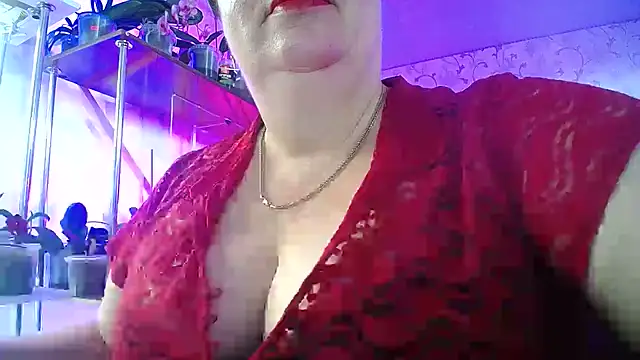  Sweet Woman online show from 05/31/26, 06:41