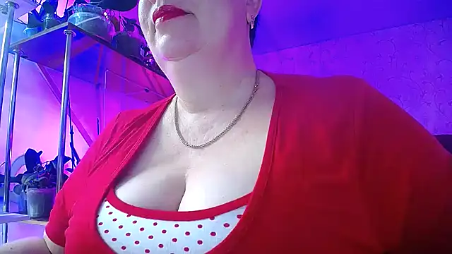  Sweet Woman online show from 01/10/26, 06:20