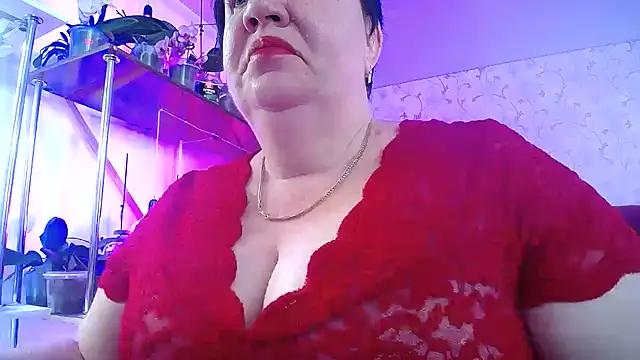  Sweet Woman online show from 05/25/26, 09:08