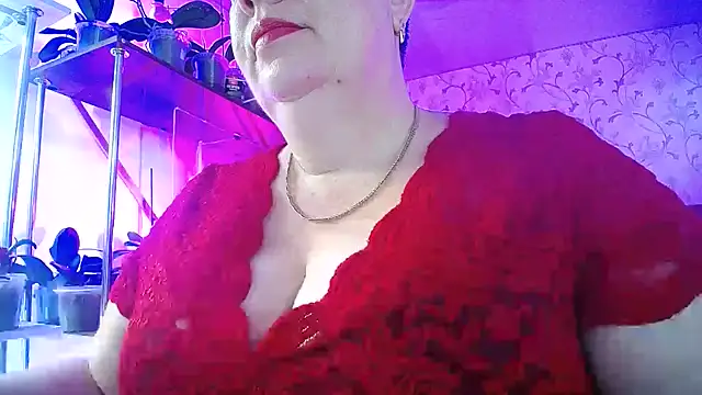 Snapshot of _Sweet_Woman chatting on 06/15/26, 04:56 Sweet Woman online show from 06/15/26, 04:56