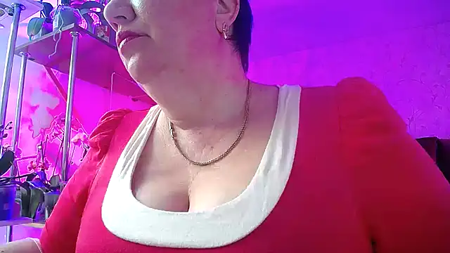  Sweet Woman online show from 03/02/25, 01:20