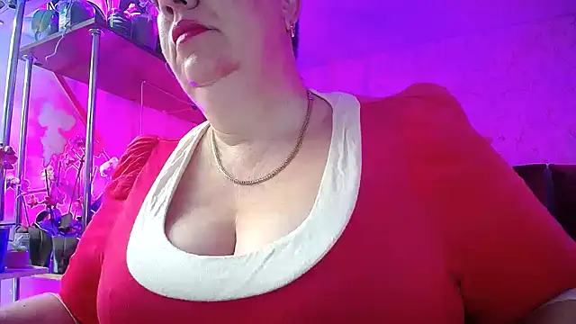  Sweet Woman online show from 03/17/25, 04:19