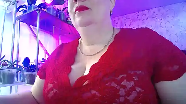 Snapshot of _Sweet_Woman chatting on 06/21/26, 06:30 Sweet Woman online show from 06/21/26, 06:30