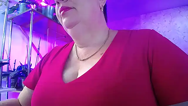  Sweet Woman online show from 09/23/25, 04:30