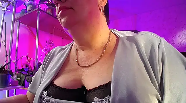  Sweet Woman online show from 02/19/25, 01:50