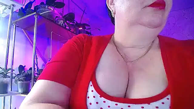  Sweet Woman online show from 02/12/26, 06:57