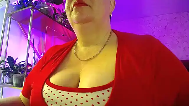  Sweet Woman online show from 02/24/26, 06:36