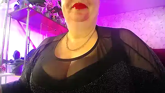  Sweet Woman online show from 04/12/26, 05:54