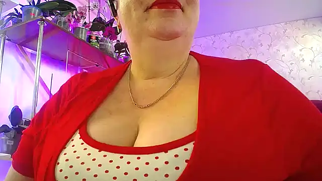  Sweet Woman online show from 05/03/26, 07:57