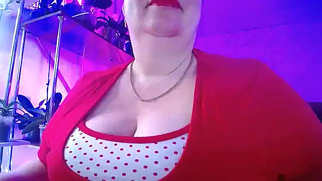  Sweet Woman online show from 03/06/26, 05:46