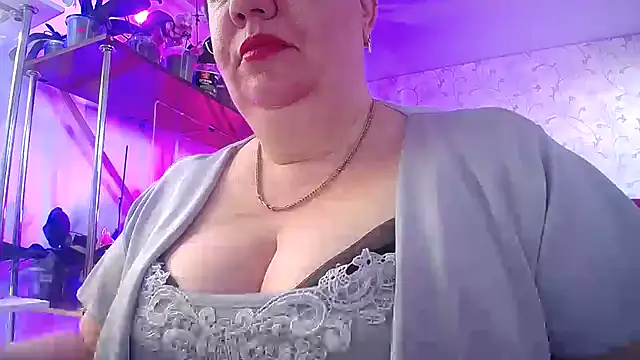  Sweet Woman online show from 04/21/26, 04:30