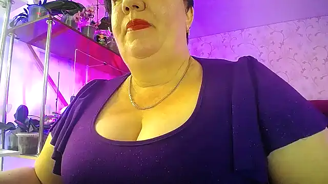  Sweet Woman online show from 05/26/26, 07:28