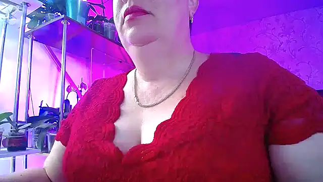  Sweet Woman online show from 09/15/25, 04:24