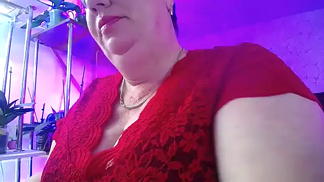  Sweet Woman online show from 09/24/25, 01:06
