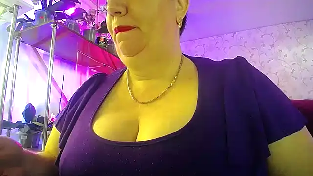  Sweet Woman online show from 04/18/26, 06:05