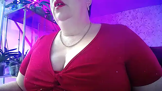  Sweet Woman online show from 11/30/25, 06:25