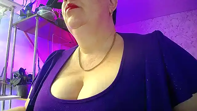  Sweet Woman online show from 01/09/26, 07:37