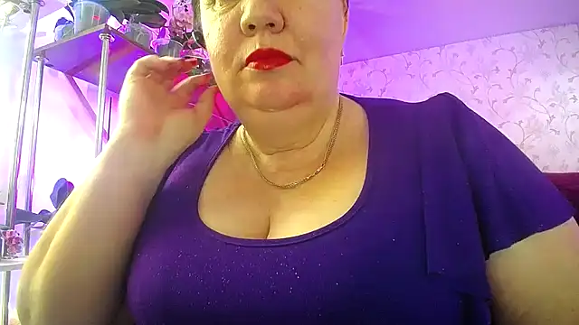  Sweet Woman online show from 04/11/26, 11:36