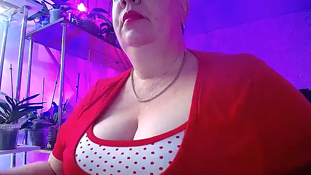  Sweet Woman online show from 11/10/25, 05:23