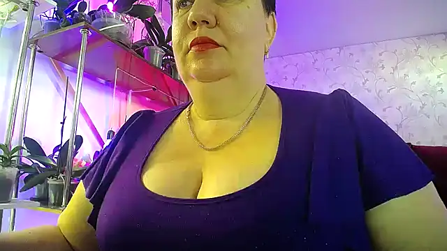  Sweet Woman online show from 03/05/26, 06:21