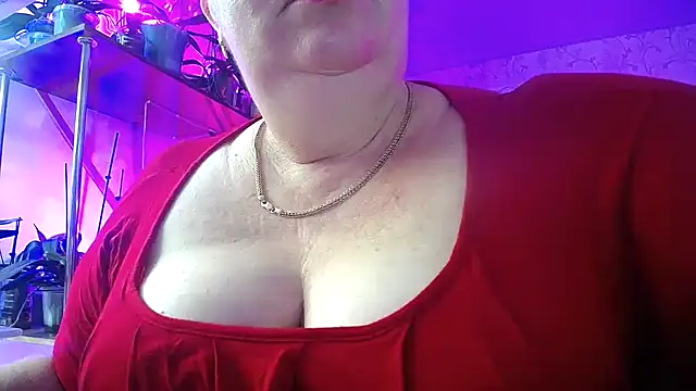  Sweet Woman online show from 10/09/25, 04:24
