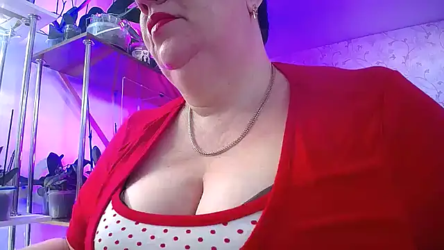  Sweet Woman online show from 01/18/26, 06:39