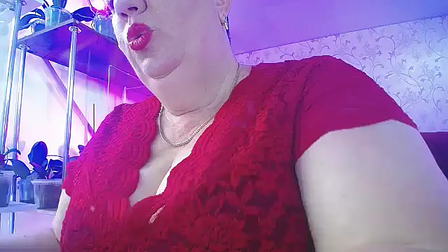 Snapshot of _Sweet_Woman chatting on 06/05/26, 06:52 Sweet Woman online show from 06/05/26, 06:52