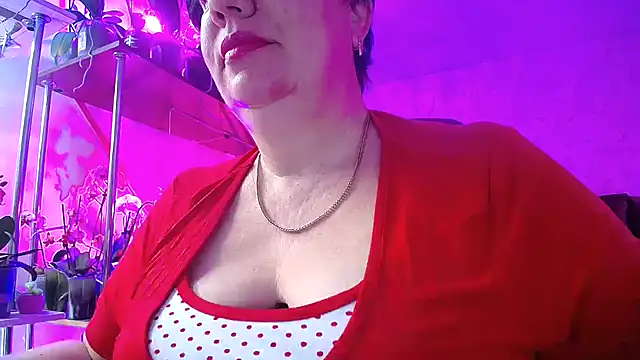  Sweet Woman online show from 03/12/25, 04:30