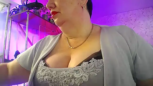  Sweet Woman online show from 05/11/26, 04:47